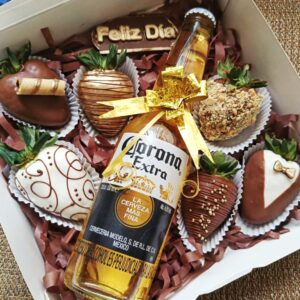 🍺 Detalle “Sabor a Papá” – Edición Día del Padre